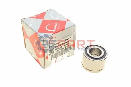 Подшипник ROTWEISS RW98001 Купить в Украине