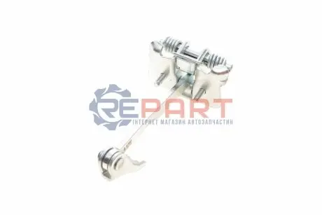 Обмежувач дверей (задніх) Renault Logan/Sandero 12 ROTWEISS RWS10144 Купити в Україні
