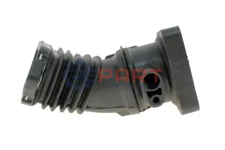 Фото Патрубок фільтра повітряного Ford Focus 1.6TDCi 04-12 ROTWEISS (RWS10427) зображення 1