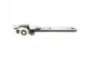 Фото Ролик дверей (бічних/нижній) VW Caddy 03- (R) (з кронштейном) (2K0843398) ROTWEISS (RWS1051) зображення 3