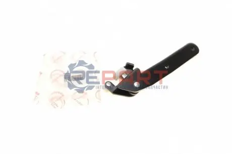 Ролик двери (боковой/нижний) VW Caddy 03- (с кронштейном)) (2K0843398) ROTWEISS RWS1051 Купить в Украине