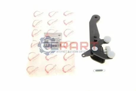 Фото 1 — Ролик дверей ROTWEISS (RWS1068) Фото Ролик дверей ROTWEISS (RWS1068) изображение 1