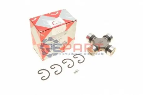 Хрестовина кардана Iveco Daily (26.97x81.75) ROTWEISS RWS1081 Купити в Україні