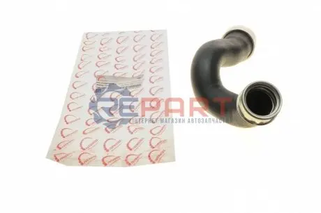 Фото 1 — Патрубок інтеркулера VW T5 1.9TDI 03-09 ROTWEISS (RWS1096) Фото Патрубок інтеркулера VW T5 1.9TDI 03-09 ROTWEISS (RWS1096) зображення 1