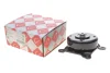 Натяжник ременя генератора Citroen Jumper 2.2HDI/Ford Transit 2.2DI 06- (+AC) (6C1Q19A216) ROTWEISS (RWS1122) изображение 2