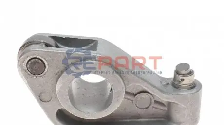 Гідрокомпенсатор Ford Transit 2.4DI 00- (короткий) ROTWEISS RWS1123 Купити в Україні