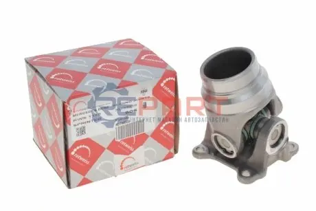 Фото Фланец карданного вала (к редуктору) MB Sprinter/VW Crafter 06- ROTWEISS (RWS1135) изображение 1