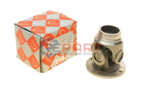 Фото Фланець карданного валу (до редуктора) MB Sprinter 96-06 ROTWEISS (RWS1137) зображення 1