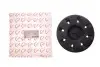 Колпак диска колесного MB Vito (W639) 03- (6394010825) ROTWEISS (RWS1148) изображение 2