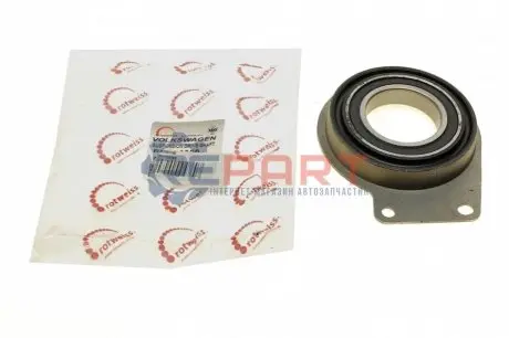 Фото Підшипник підвісний півосі VW T5 03- ROTWEISS (RWS1156) зображення 1