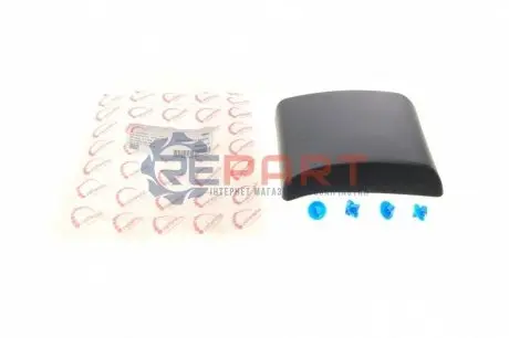 Фото 1 — Молдинг кузова (R) Renault Trafic 01- (короткий) ROTWEISS (RWS1162) Фото Молдинг кузова (R) Renault Trafic 01- (короткий) ROTWEISS (RWS1162) зображення 1