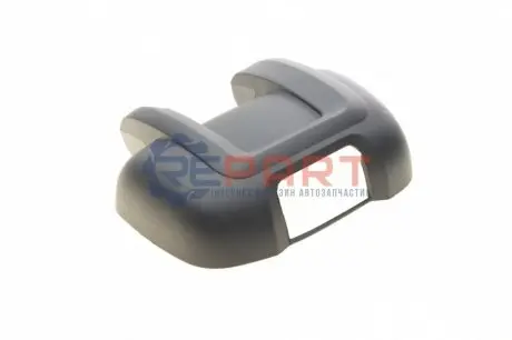 Фото Кришка дзеркала (R) Fiat Ducato 06- (735424438) ROTWEISS (RWS1168) зображення 1