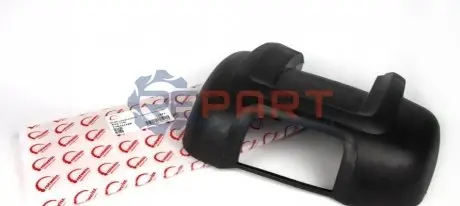 Фото Кришка дзеркала (L) Fiat Ducato 06- (735424438) ROTWEISS (RWS1170) зображення 1