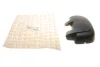 Крышка зеркала (L) Renault Master/Opel Movano 98-10 (8200255776) ROTWEISS (RWS1174) изображение 1