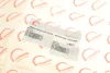 Крышка зеркала (L) Renault Master/Opel Movano 98-10 (8200255776) ROTWEISS (RWS1174) изображение 6