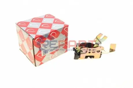 Замок дверей (задніх) Fiat Ducato 94- (1339728080) ROTWEISS RWS1177 Купити в Україні