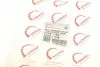 Фото Шкив насоса ГПК Renault Master 2.5dci (3отв.) (113мм)) (7PK) ROTWEISS (RWS1183) изображение 6