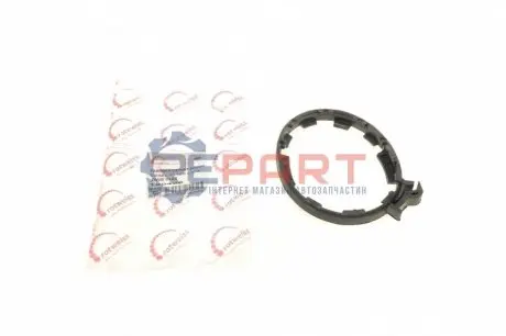 Хомут кришки фільтра паливного Citroen Berlingo/Peugeot Partner 1.9D (DW8) 98- (1904.26) ROTWEISS RWS1185 Купити в Україні