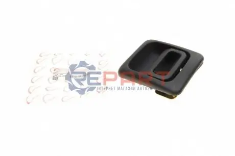 Фото 1 — Ручка дверей (бічних/ззовні) Fiat Ducato/Peugeot Boxer 02-06 (735307399) ROTWEISS (RWS1189) Фото Ручка дверей (бічних/ззовні) Fiat Ducato/Peugeot Boxer 02-06 (735307399) ROTWEISS (RWS1189) зображення 1