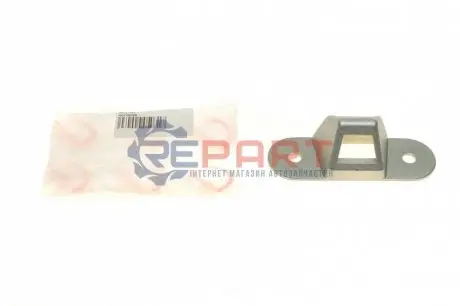 Направляюча дверей (задній/нижня) Fiat Ducato/Peugeot Boxer/Iveco Daily 94-06 (8724.53) ROTWEISS RWS1204 Купити в Україні