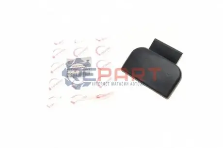 Ручка дверей (передніх/задньої/ззовні) (R) Citroen Berlingo/Peugeot Partner 96-08 (9101.J5) ROTWEISS RWS1211 Купити в Україні