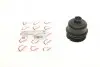 Фото Кришка фільтра масляного Fiat Doblo 1.3JTD/Ducato 2.2/Scudo 2.0HDI 07- (1303477) ROTWEISS (RWS1216) зображення 1