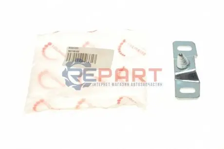 Направляюча дверей (бічних) Fiat Ducato/Peugeot Boxer 94-06 (на дверей) (1610740580) ROTWEISS RWS1222 Купити в Україні