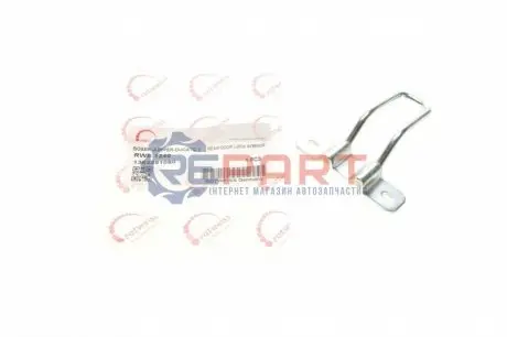 Петля замка дверей Fiat Ducato/Peugeot Boxer 06- (1362281080) ROTWEISS RWS1240 Купити в Україні