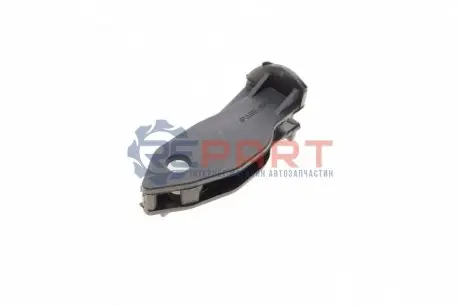 Фото Кронштейн кріплення троса зчеплення Citroen Berlingo 1.6/2.0HDI 03- (2128.22) ROTWEISS (RWS1241) зображення 1