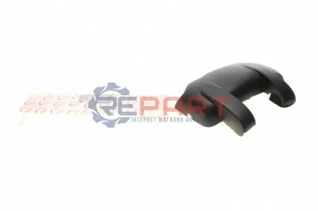 Фото 1 — Кришка дзеркала (R) Renault Master/Opel Movano 10- (963021976R) ROTWEISS (RWS1246) Фото Кришка дзеркала (R) Renault Master/Opel Movano 10- (963021976R) ROTWEISS (RWS1246) зображення 1