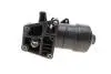 Корпус фільтра масляного VW 1.6TDI/1.9TDI/2.0TDI 09- (03L115398H) ROTWEISS (RWS1260) зображення 2