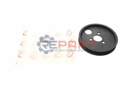 Шків насосу ГПК Ford Transit V347 2.2TDCI 06 ROTWEISS RWS1280 Купити в Україні