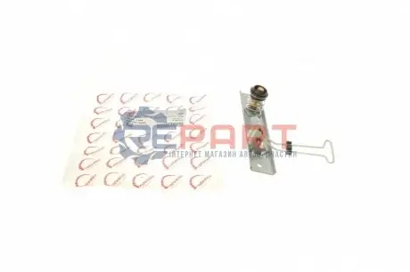 Замок капоту Renault Trafic 01-07 ROTWEISS RWS1294 Купити в Україні