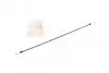 Трос дверей (передніх) MB Vito (W639) 03- (L) ROTWEISS (RWS1295) зображення 1