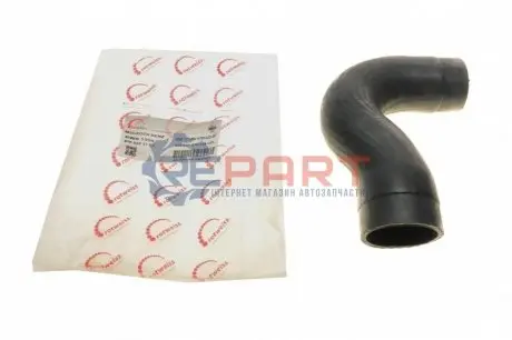 Фото Патрубок інтеркулера (R) MB Sprinter 2.2CDI 06- (OM646) ROTWEISS (RWS1305) зображення 1