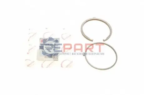 Фото Шайба стопорна КПП Renault Trafic 01-/ Master II 98-03 (к-кт 2шт) (2.8 mm) ROTWEISS (RWS1331) зображення 1