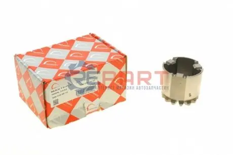 Шестерня бокова (диференціал) Opel Movano/Renault Master II 1.9D-3.0 98- (L) ROTWEISS RWS1332 Купити в Україні