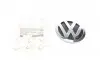 Эмблема двери (задней) "VW" VW Crafter 06- ROTWEISS (RWS1338) изображение 1