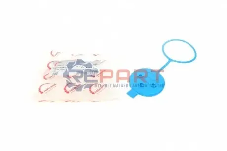 Кришка бачка омивача MB Sprinter/VW Crafter 06- ROTWEISS RWS1359 Купити в Україні