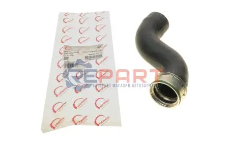 Фото 1 — Патрубок інтеркулера (L) MB Vito (W639) 03- (OM646) ROTWEISS (RWS1362) Фото Патрубок інтеркулера (L) MB Vito (W639) 03- (OM646) ROTWEISS (RWS1362) зображення 1