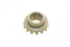 (к-кт) Сателлиты в мост MB Sprinter/VW LT 96- (18mm) ROTWEISS (RWS1364) изображение 7