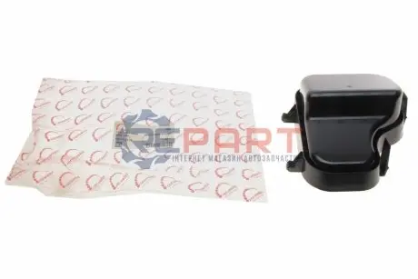 Кришка фари MB Sprinter 906 06- (L) ROTWEISS RWS1366 Купити в Україні