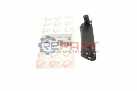 Накладка ручки дверей (передніх/внутрішня) VW T5 03- (7H0867180B) (нижня частина/2 сидіння справа) ROTWEISS RWS1378 Купити в Україні