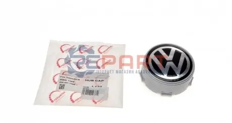 Ковпак диска колісного VW LT 28-35 96 ROTWEISS RWS1388 Купити в Україні