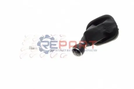 Рукоятка + Чохол важеля КПП VW Caddy 03- ROTWEISS RWS1421 Купити в Україні