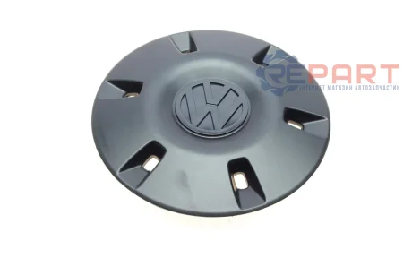 Колпак диска колесного VW Crafter 30-35 06- ROTWEISS RWS1424
