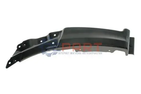 Накладка крила (L) MB Sprinter 906/VW Crafter 06-18 ROTWEISS RWS1435 Купить в Украине