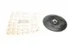 Ковпак колеса ROTWEISS (RWS1450) изображение 1