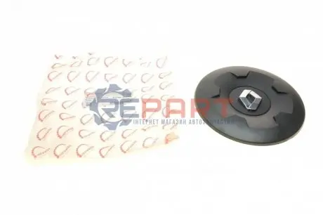 Ковпак диска колісного Renault Master/Opel Movano 98-10 (R16) ROTWEISS RWS1450 Купити в Україні
