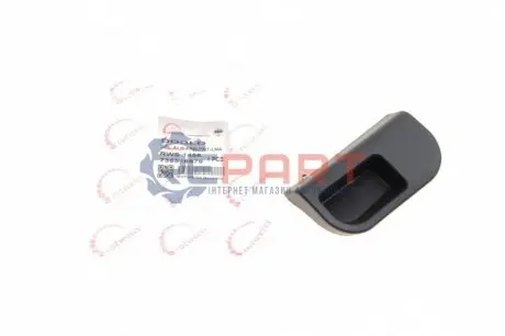 Ручка відкривання капоту Fiat Doblo/Citroen Nemo 07 ROTWEISS RWS1458 Купити в Україні